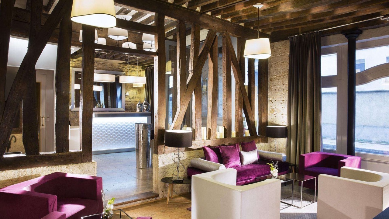 Photo of Others in 3rd Arrondissement