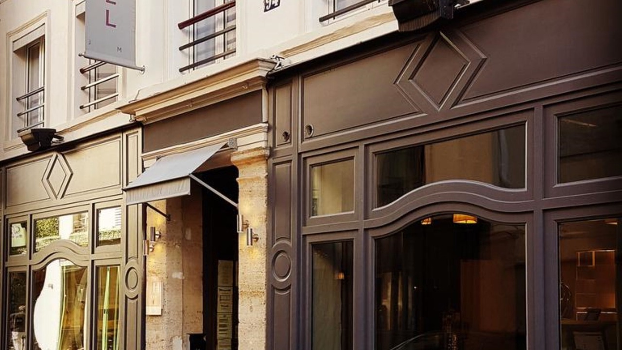 Photo of Outdoor in 3rd Arrondissement