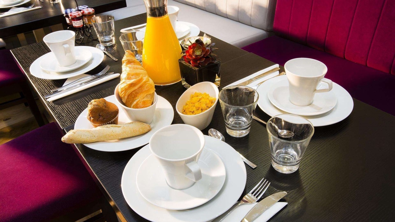 Photo of Others in 3rd Arrondissement