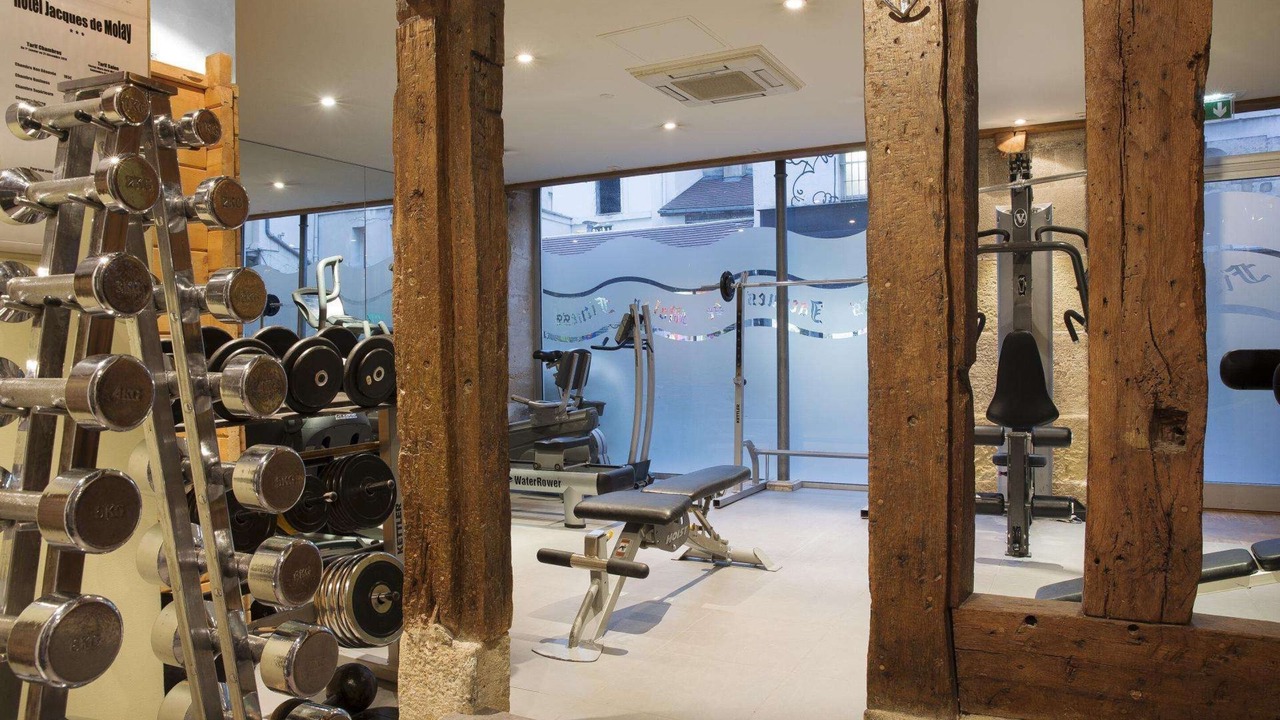 Photo of Others in 3rd Arrondissement