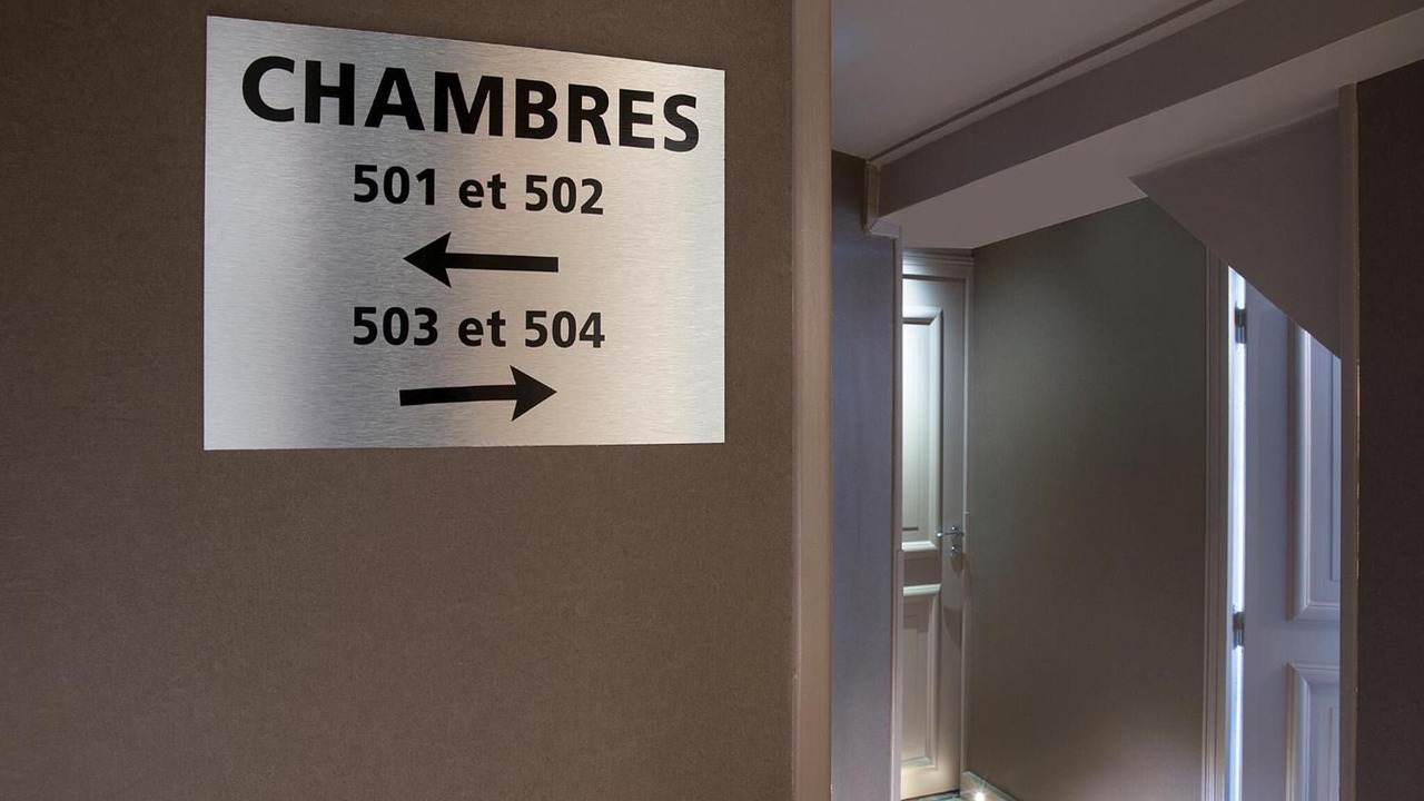 Photo of Others in 3rd Arrondissement