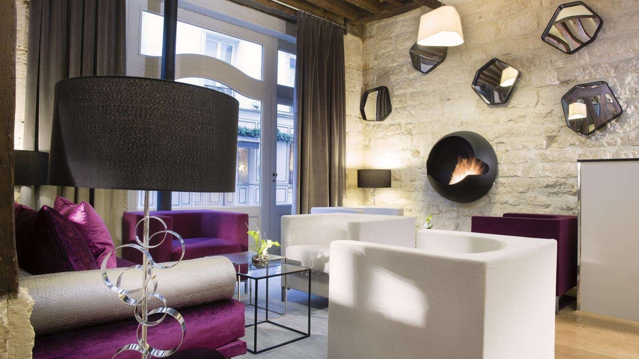 Photo of Others in 3rd Arrondissement