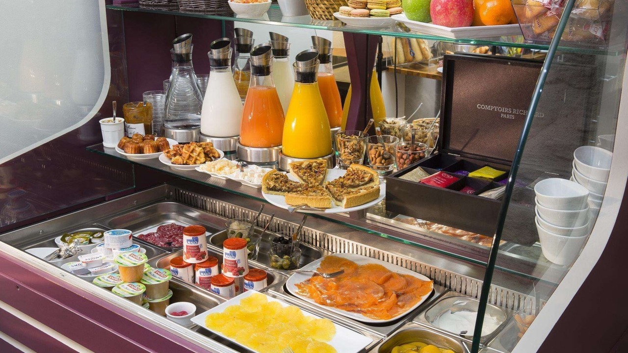 Photo of Others in 3rd Arrondissement