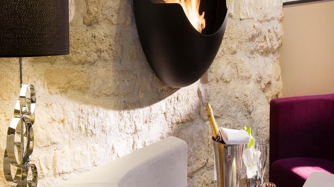 Photo of Others in 3rd Arrondissement