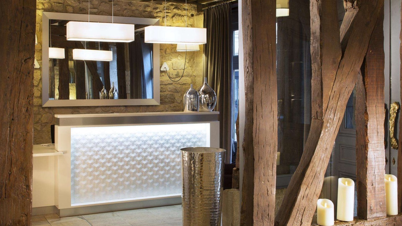 Photo of Others in 3rd Arrondissement