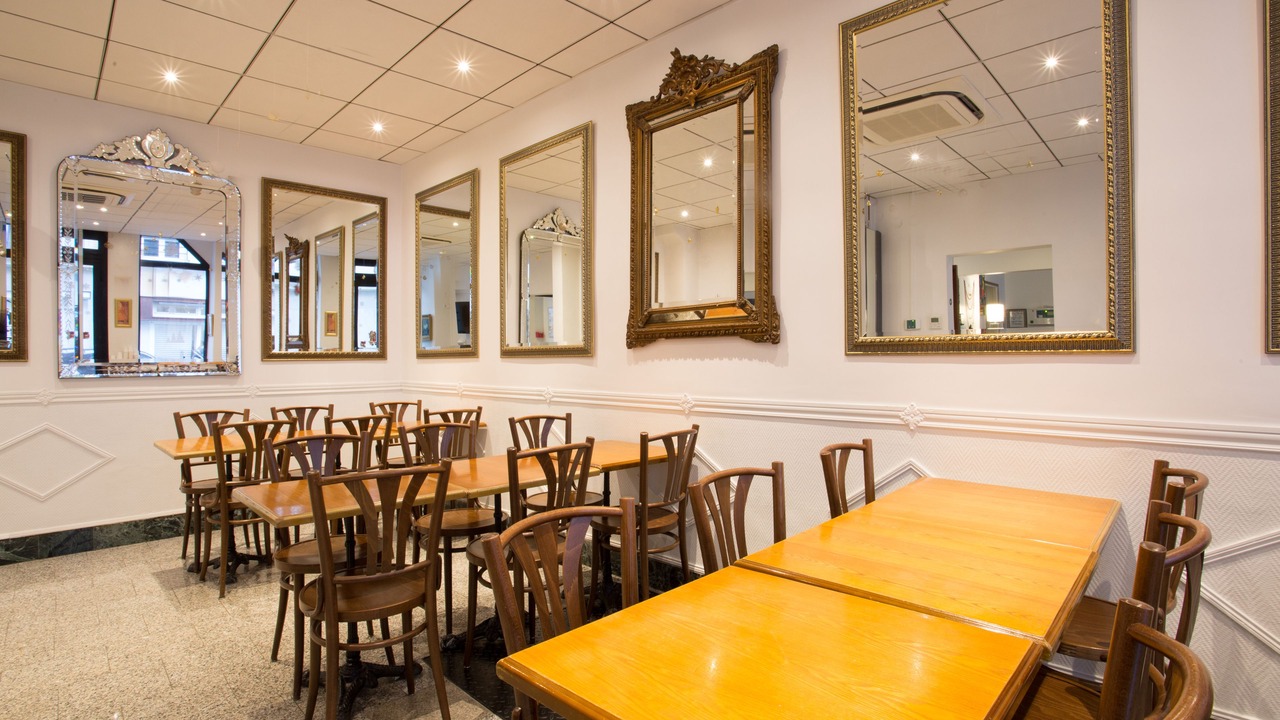 Photo of Others in Batignolles