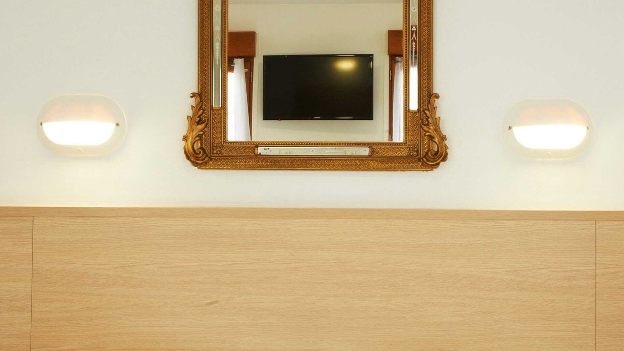 Photo of Bedroom in Batignolles