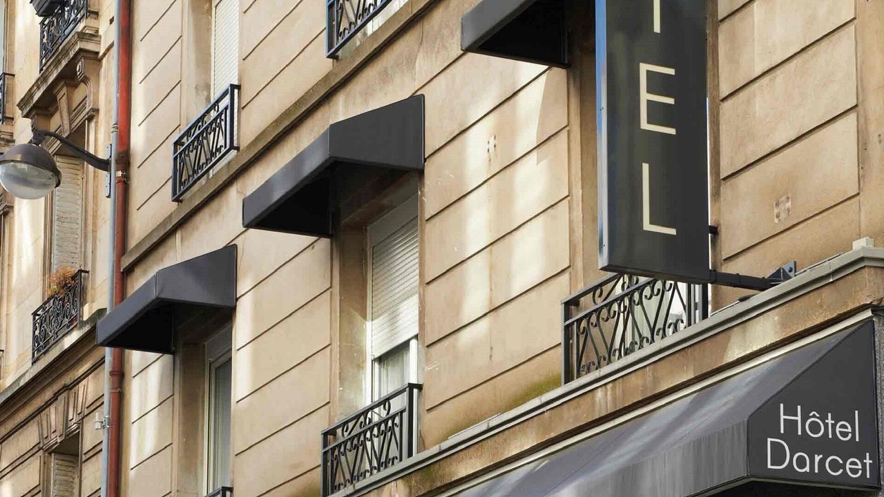 Photo of Outdoor in Batignolles