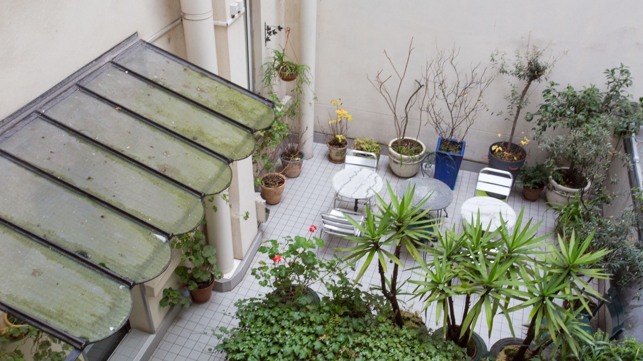 Photo of Outdoor in Batignolles