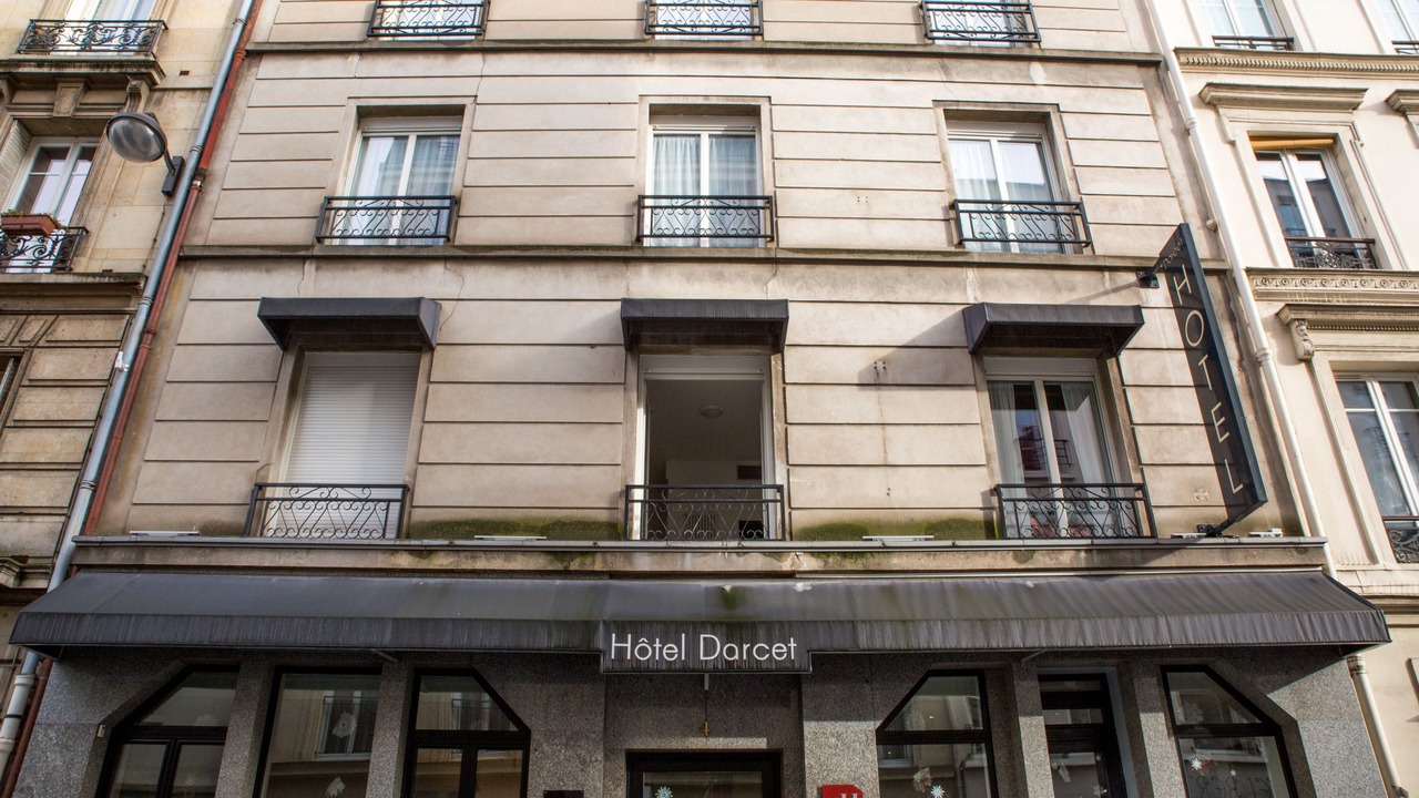 Photo of Outdoor in Batignolles