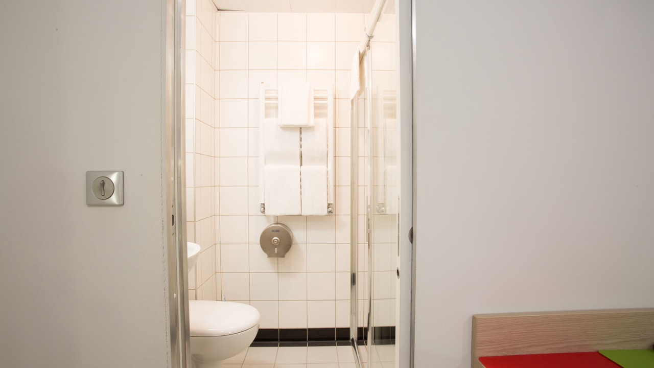 Photo of Bathroom in Batignolles
