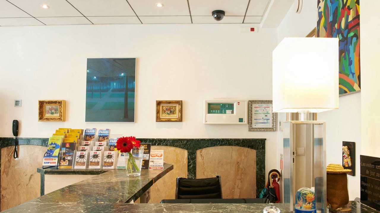 Photo of Others in Batignolles