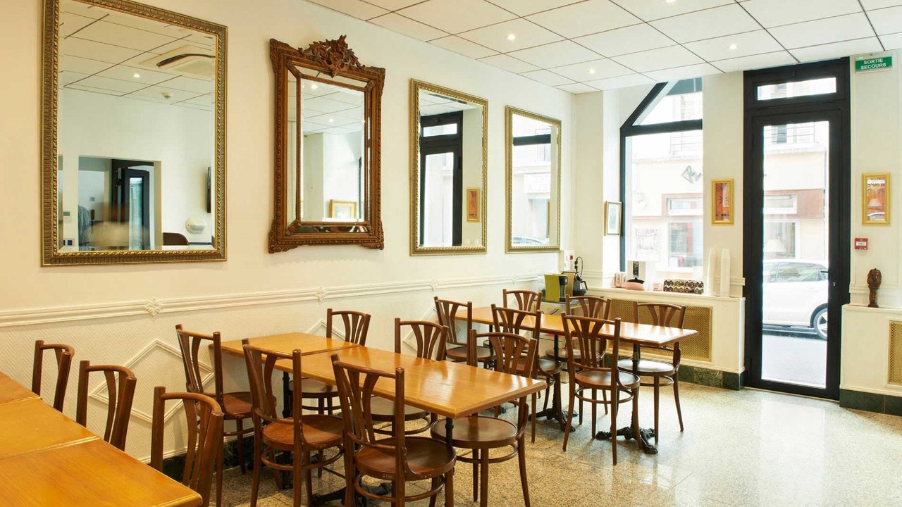 Photo of Others in Batignolles