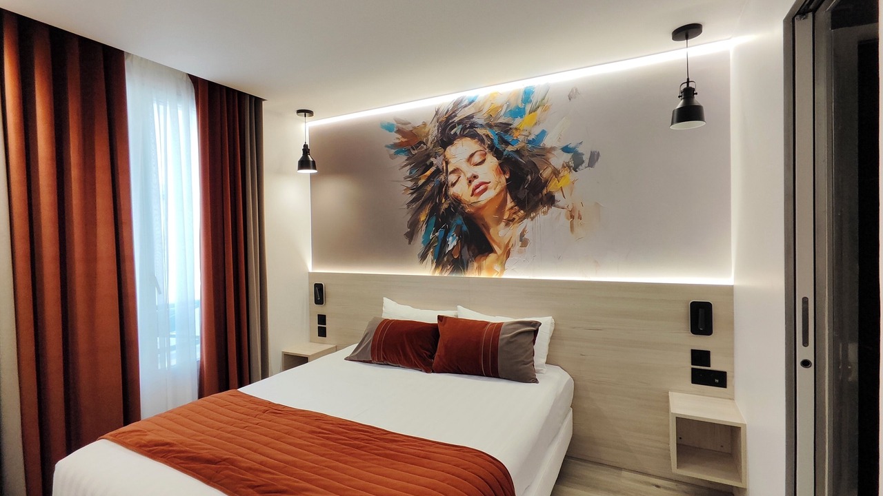 Photo of Bedroom in Plaisance