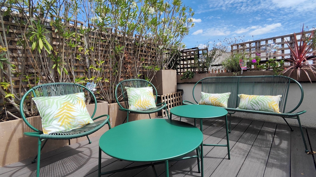 Photo of Bedroom in Plaisance