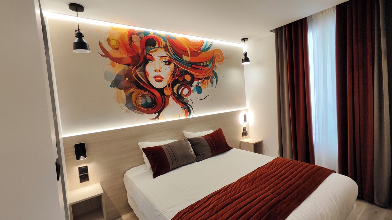 Photo of Bedroom in Plaisance