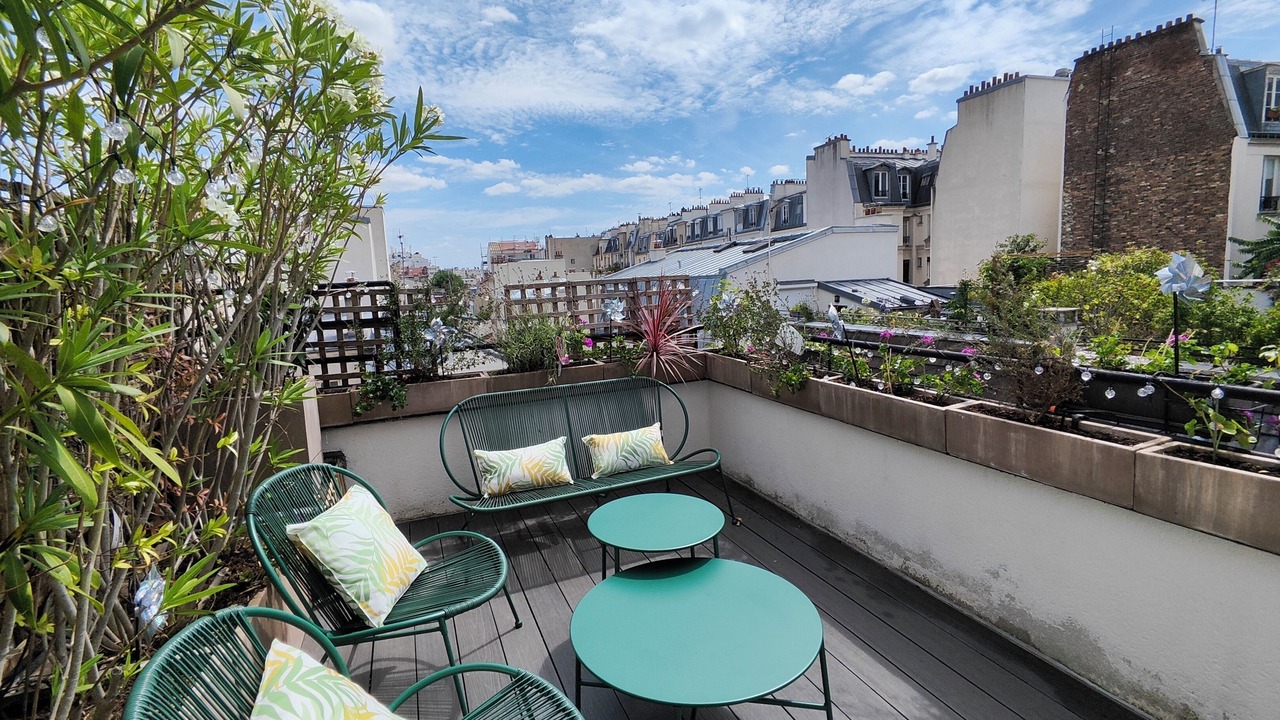 Photo of Bedroom in Plaisance