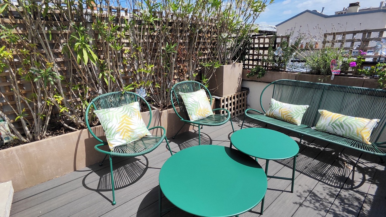 Photo of Bedroom in Plaisance