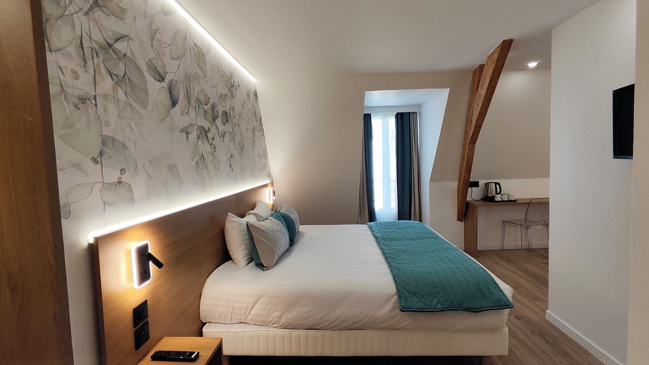 Photo of Bedroom in Plaisance