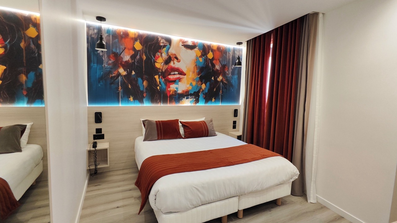 Photo of Bedroom in Plaisance