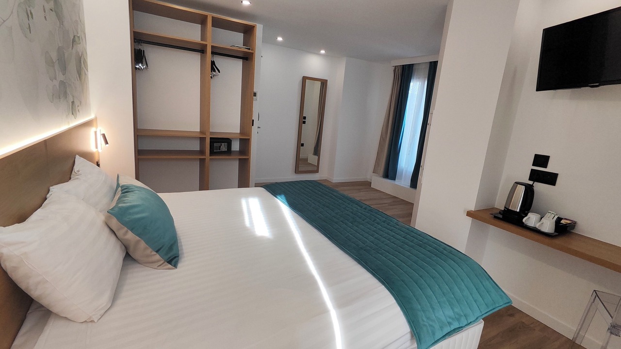 Photo of Bedroom in Plaisance