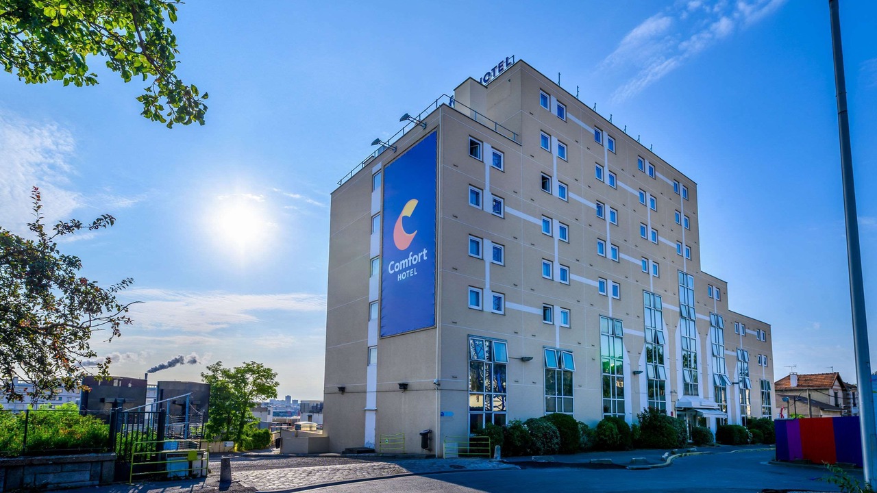 Photo of Outdoor in Louis Bertrand-Mirabeau-Semard
