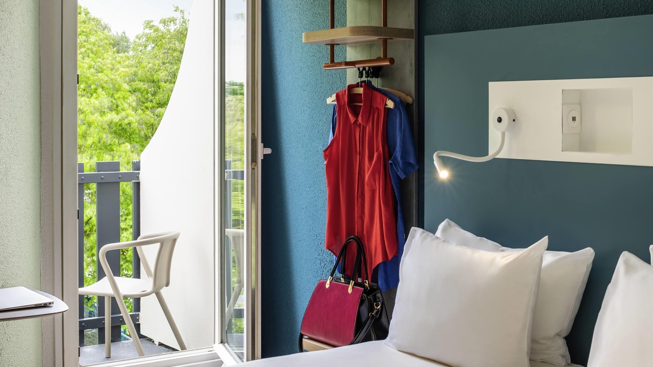 Photo of Bedroom in Saint-Ouen-l'Aumone