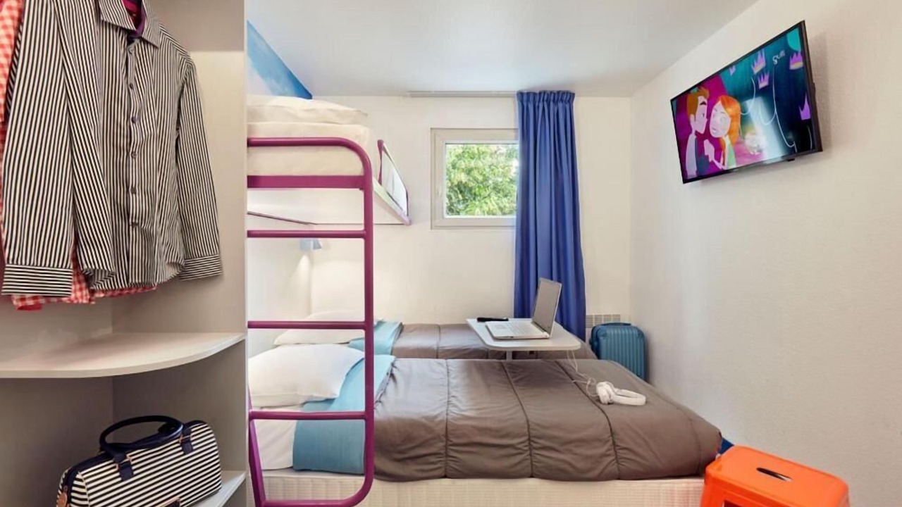 Photo of Others in Les Mureaux