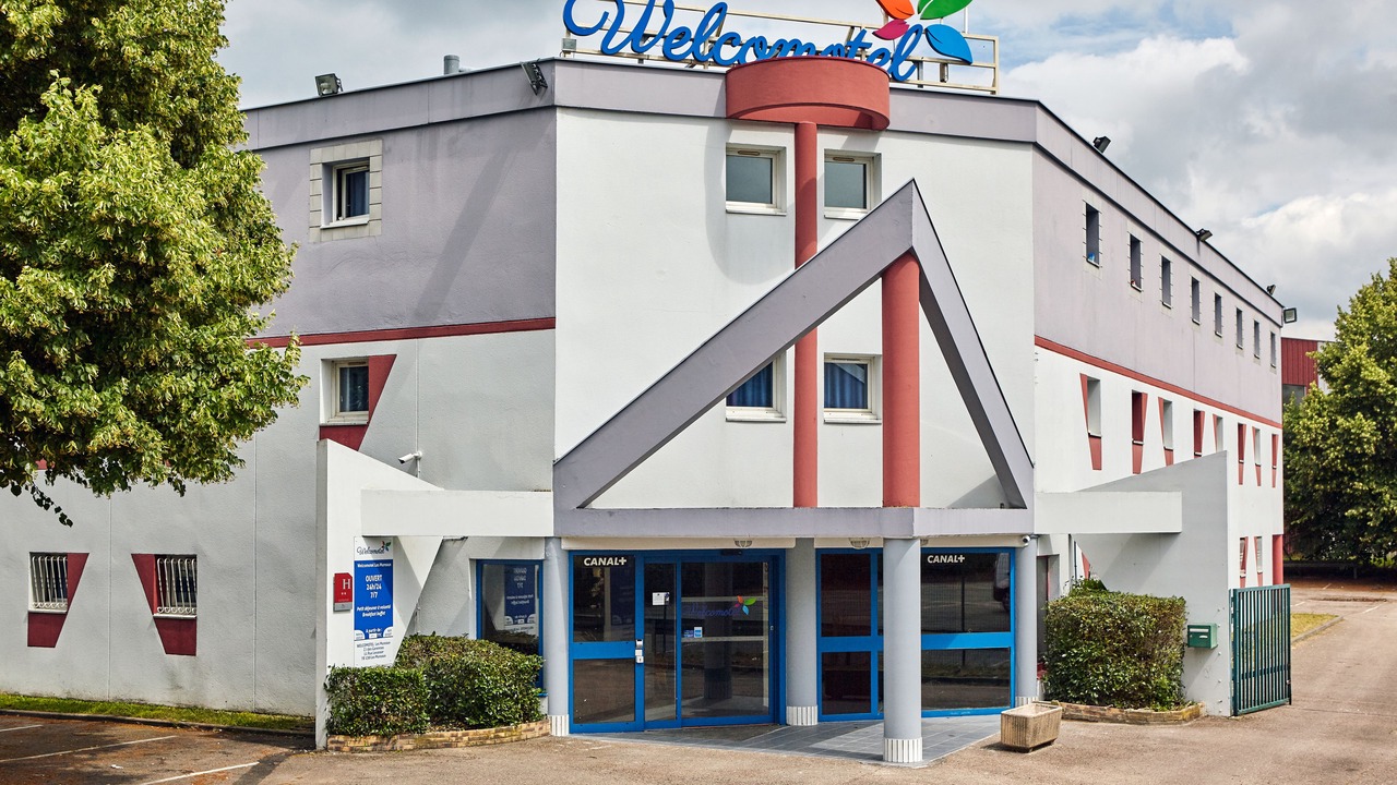 Photo of Outdoor in Les Mureaux