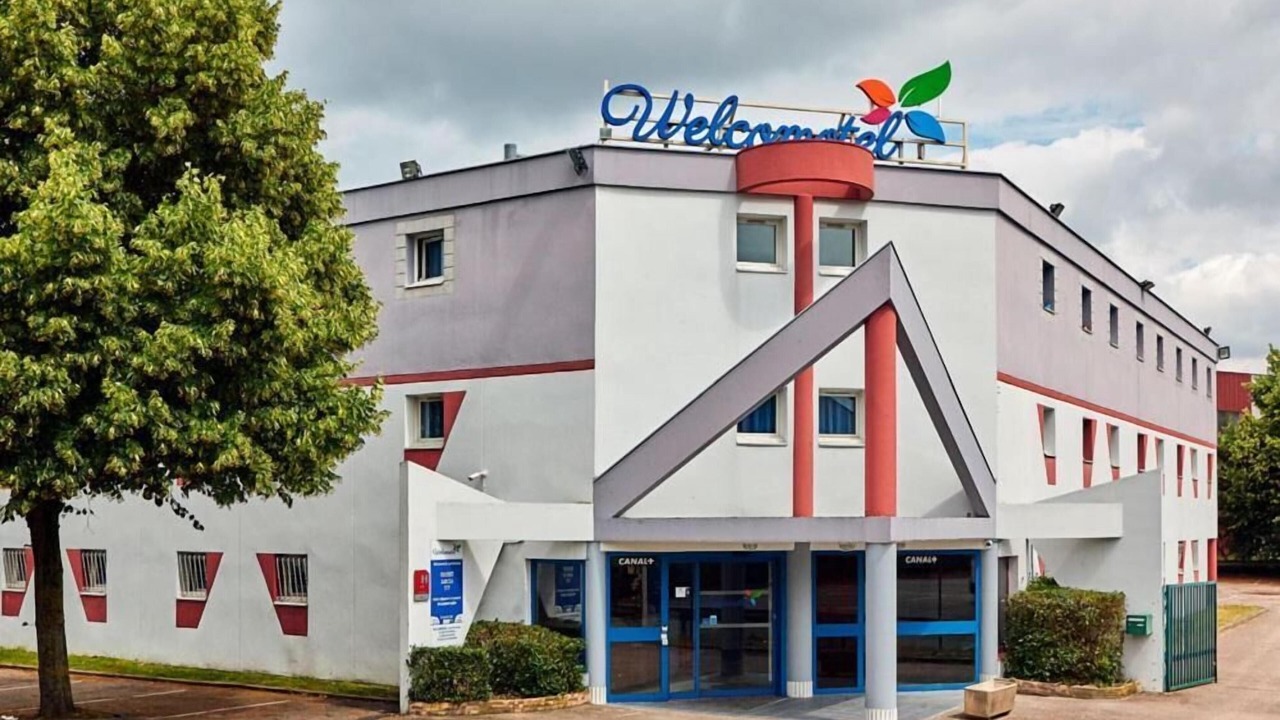 Photo of Outdoor in Les Mureaux