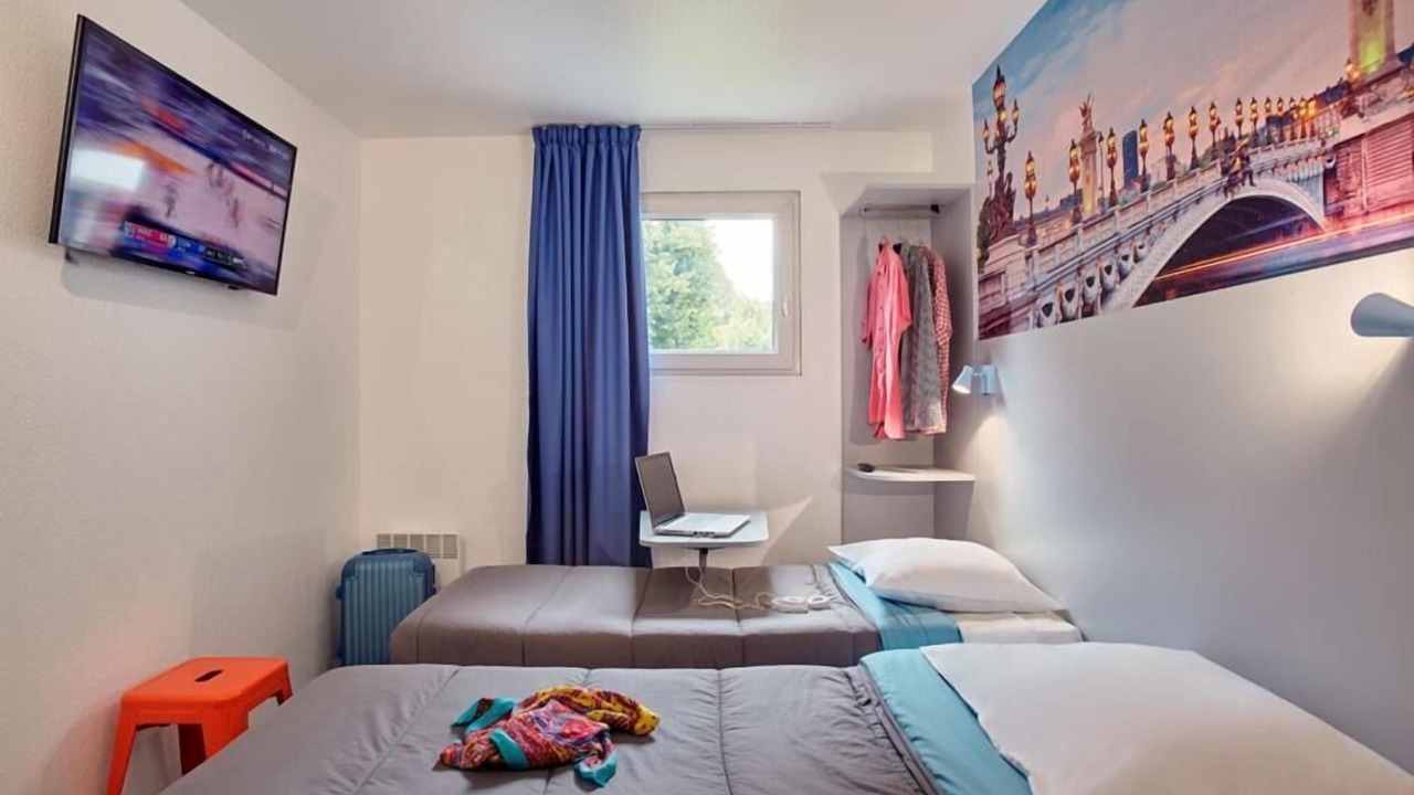 Photo of Others in Les Mureaux