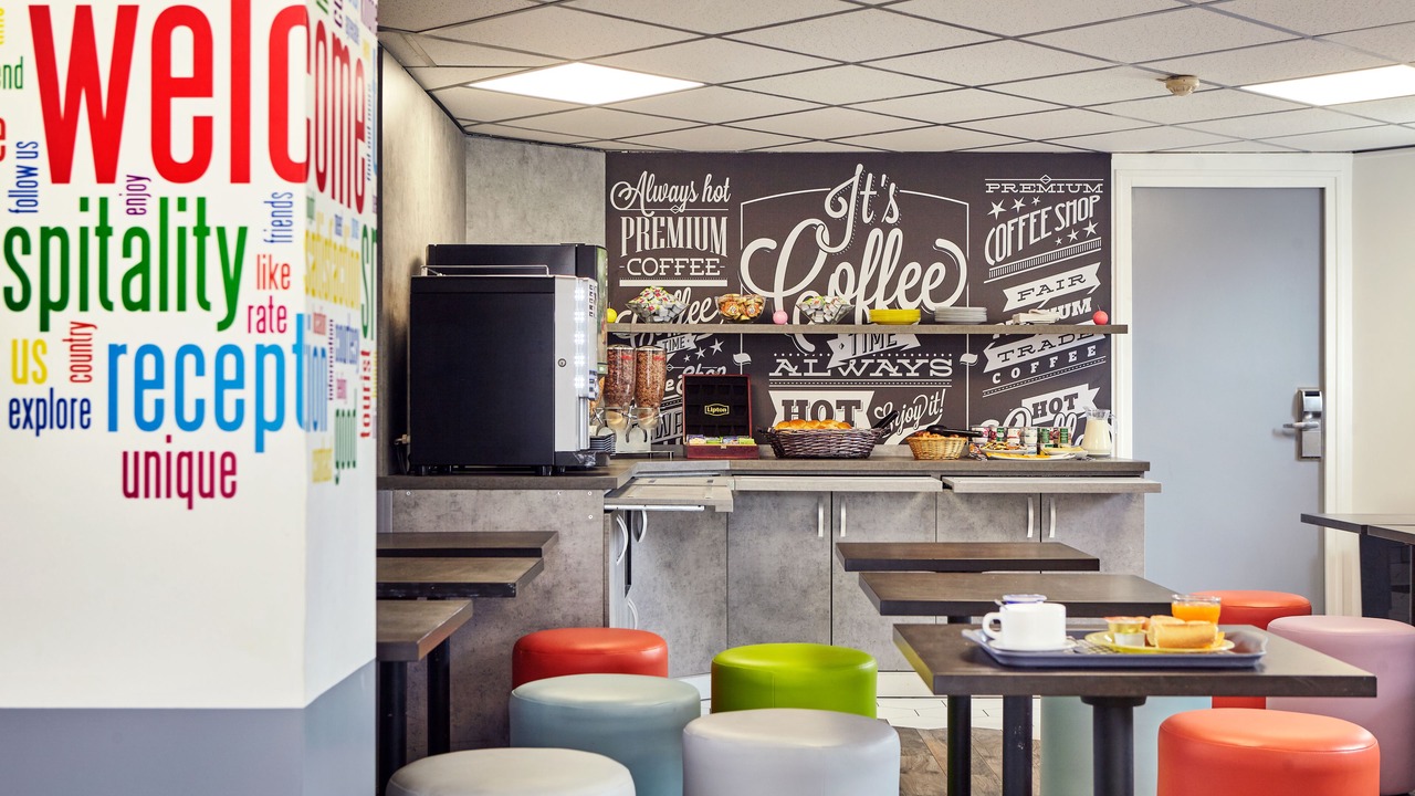 Photo of Others in Les Mureaux