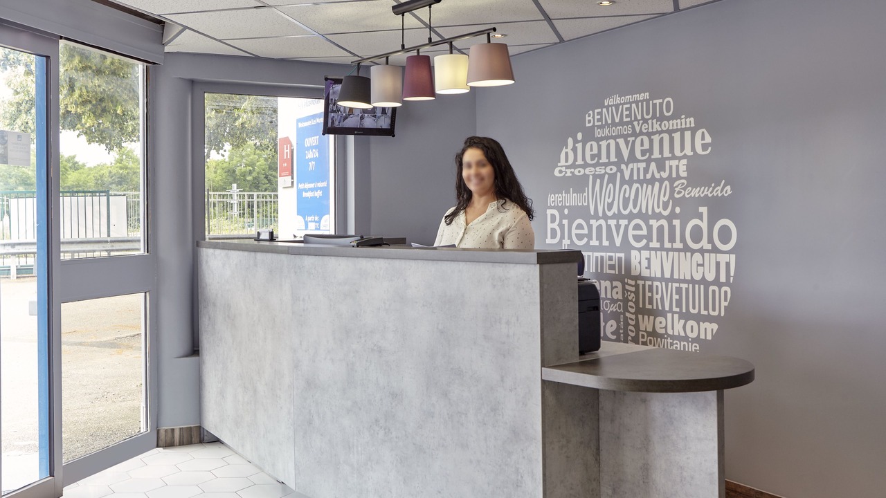 Photo of Others in Les Mureaux