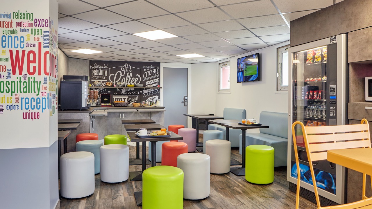 Photo of Others in Les Mureaux