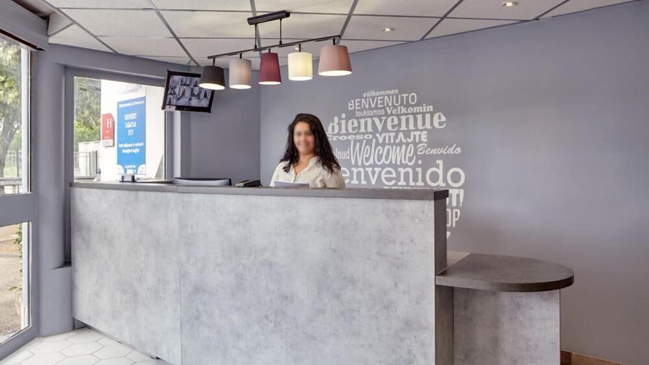 Photo of Others in Les Mureaux