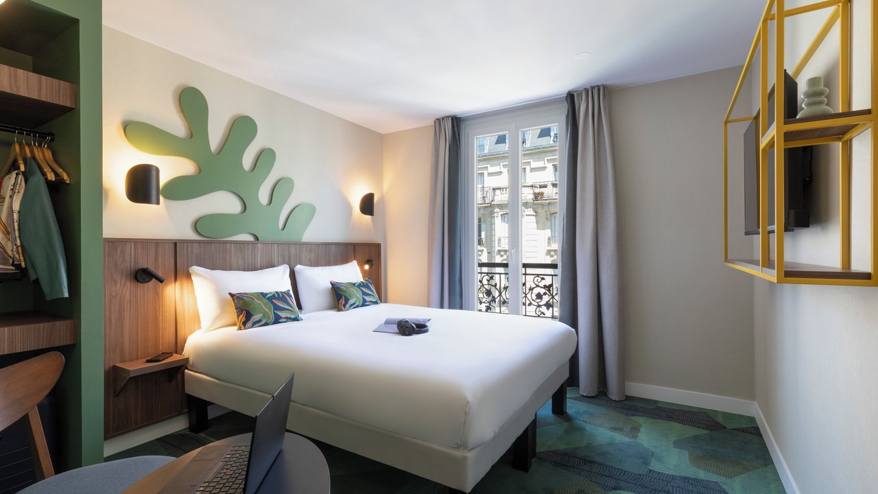 Photo of Bedroom in Flandres