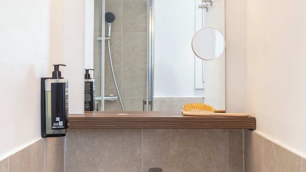 Photo of Bathroom in Flandres