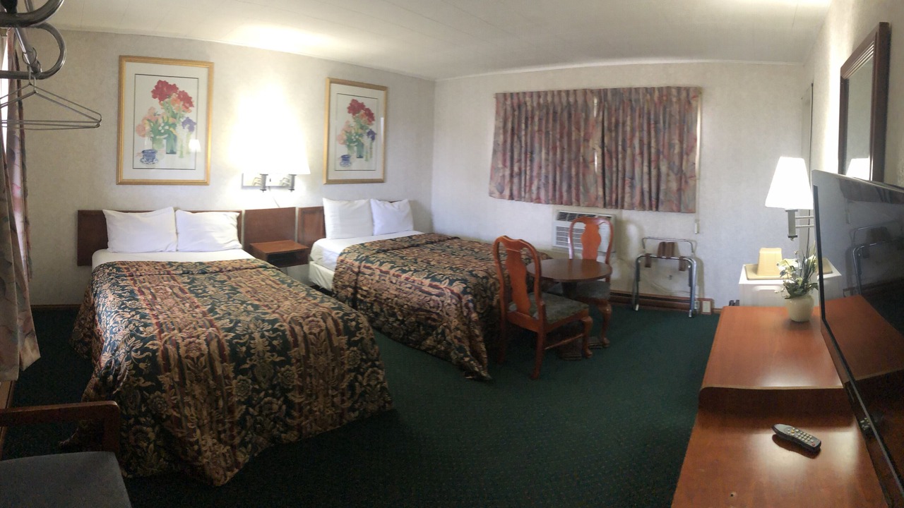 Photo of Bedroom in Clearfield