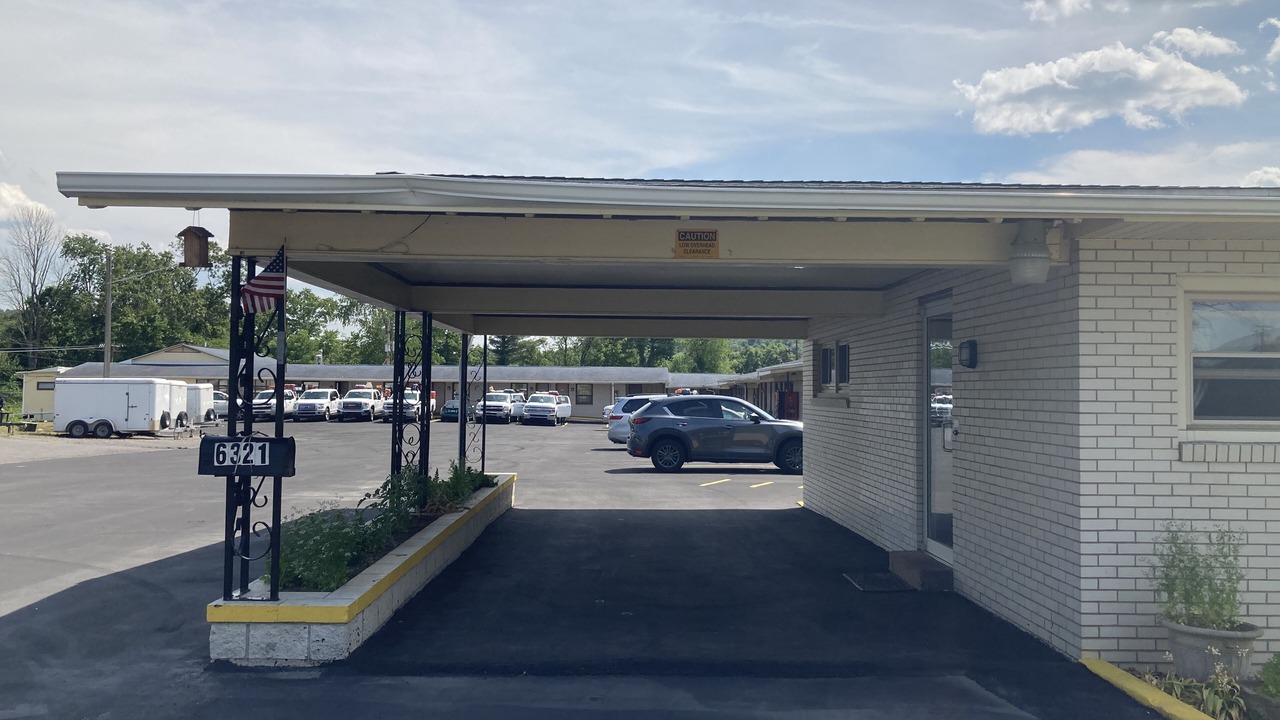 Photo of Outdoor in Clearfield