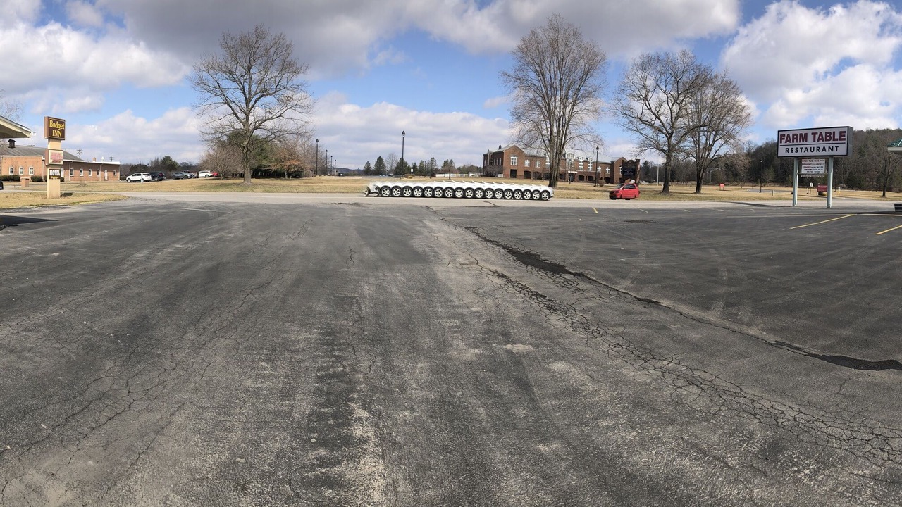 Photo of Outdoor in Clearfield