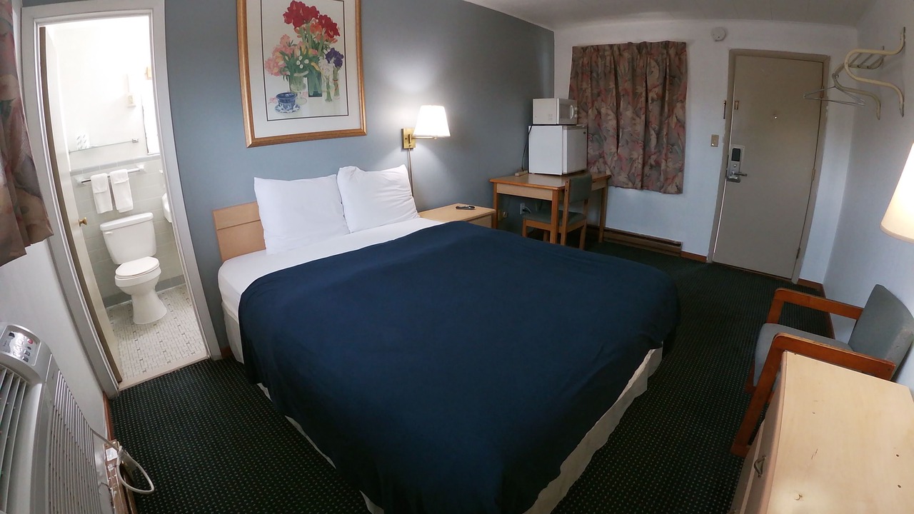 Photo of Bedroom in Clearfield