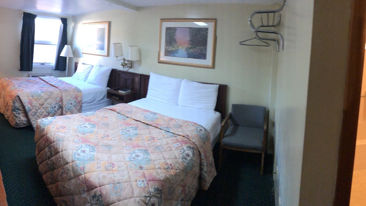 Photo of Bedroom in Clearfield