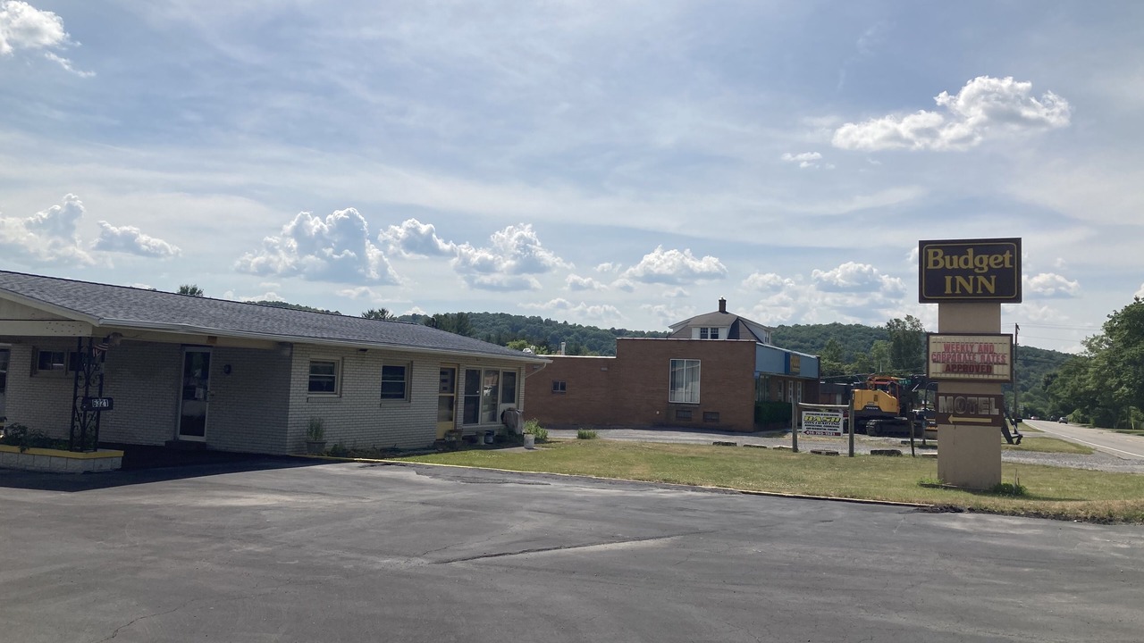 Photo of Outdoor in Clearfield