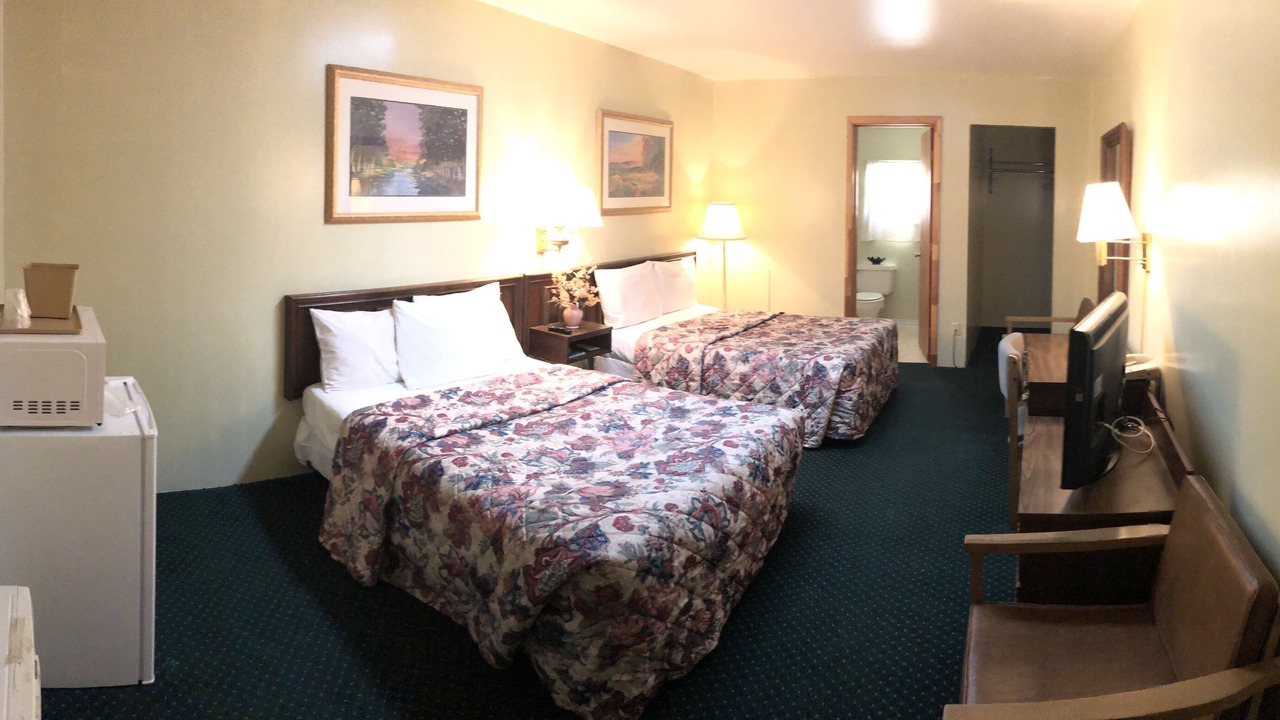 Photo of Bedroom in Clearfield