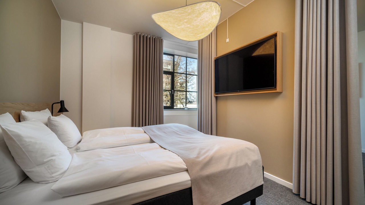 Photo of Bedroom in Silkeborg