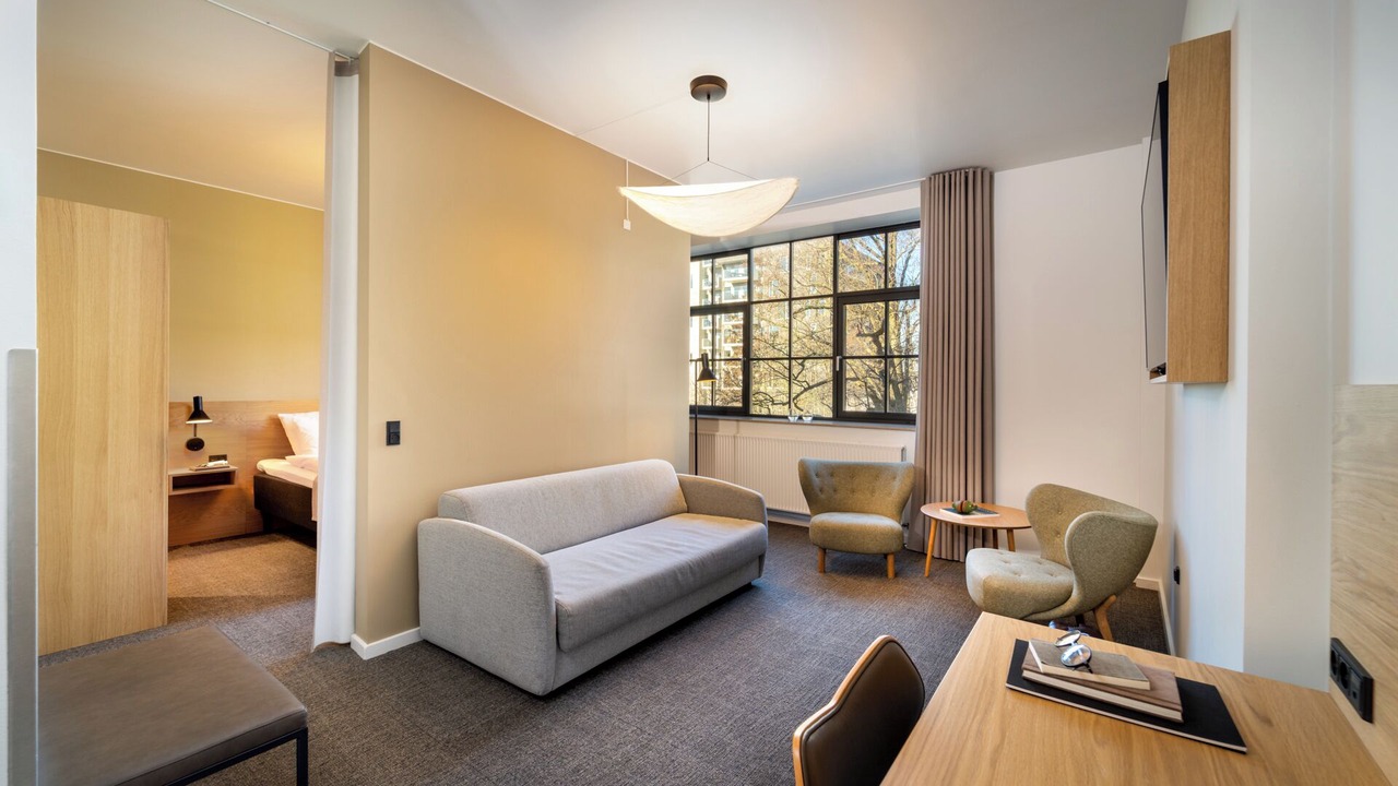 Photo of Bedroom in Silkeborg