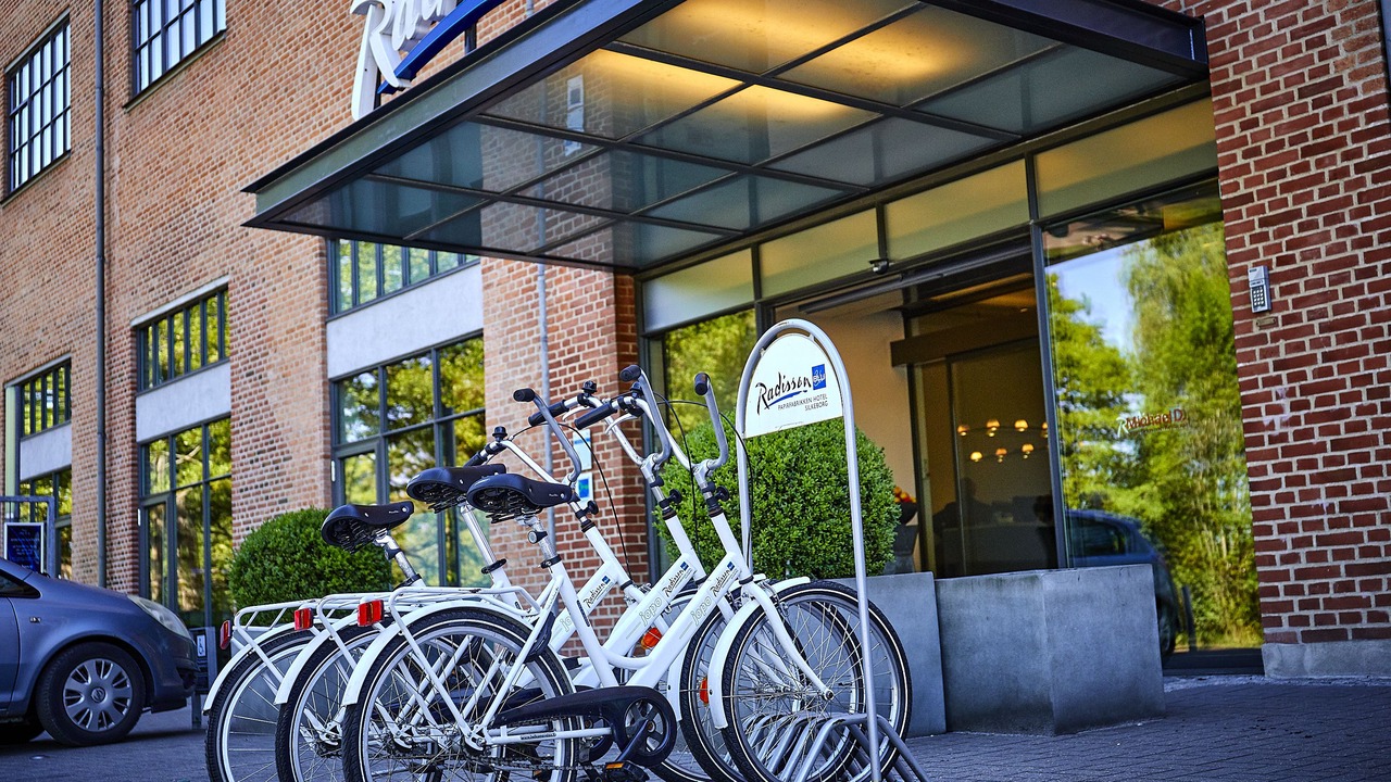 Photo of Outdoor in Silkeborg