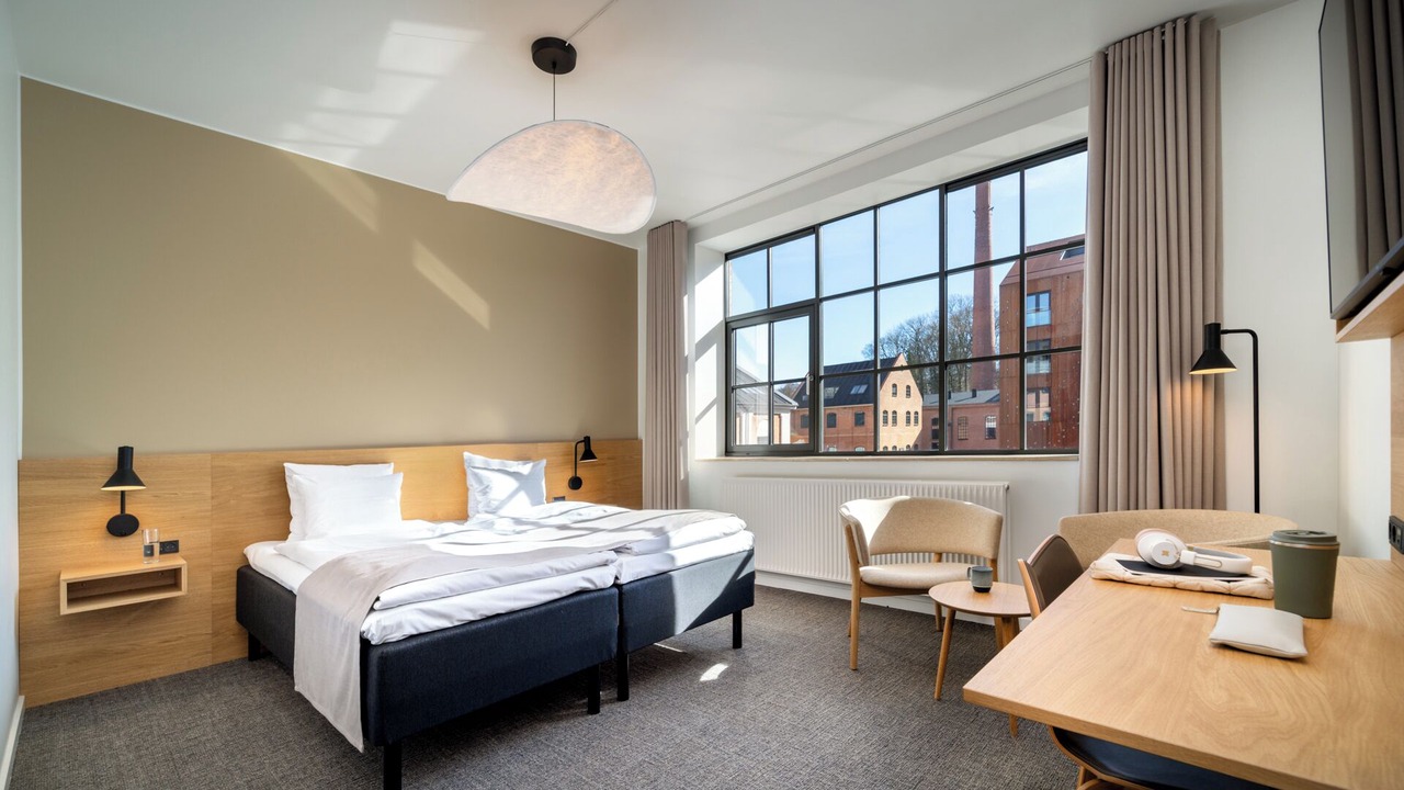 Photo of Bedroom in Silkeborg