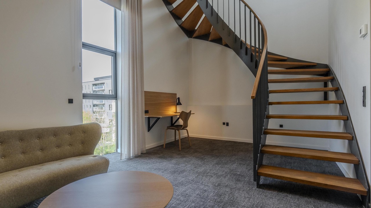 Photo of Bedroom in Silkeborg