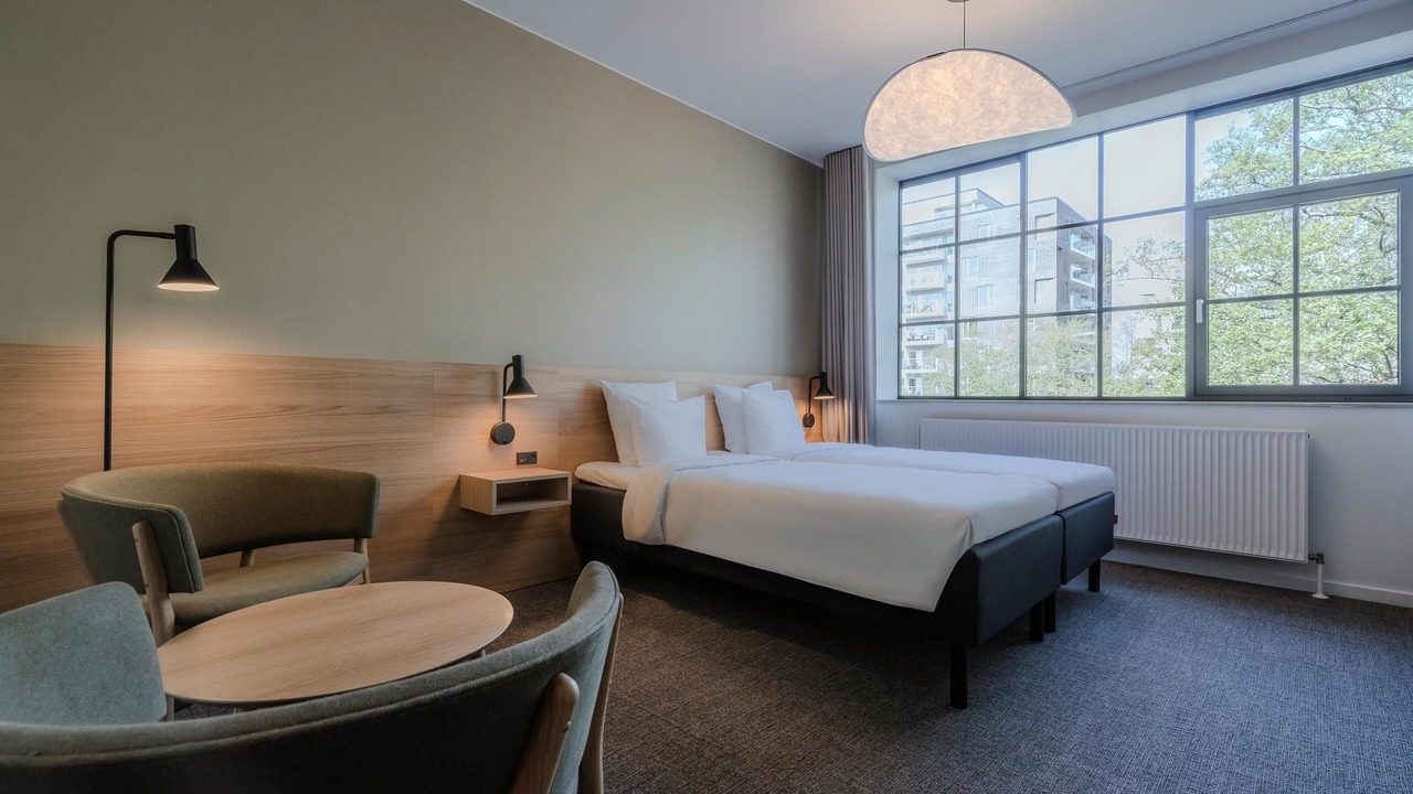 Photo of Bedroom in Silkeborg